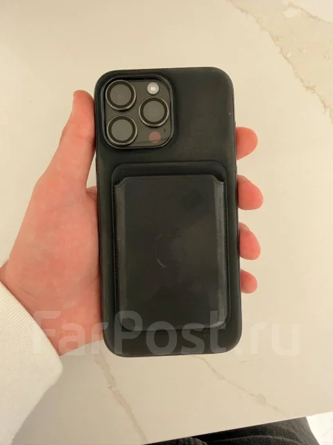 Apple iPhone 15 Pro Max. �/�, 1 ��, ������, 3G, 4G LTE, 5G, ����������, NFC ����