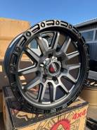 Wilcroxx. 9.0x17", 6x139.7, ET0, �� 110,1���. ����
