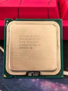 Intel Core 2 Duo E7500 ����
