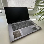 Honor MagicBook 15. 15.6", ��� 8 ��, ���� 512���, WiFi: 1, Bluetooth: 1 ����