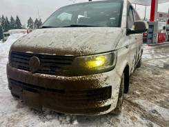 Volkswagen Transporter ����