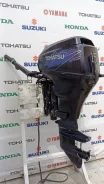Tohatsu. 15��.�., 4-�������, ����������, ���� S (381 ��), 2010 ��� ����