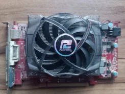 Radeon HD 5750 ����