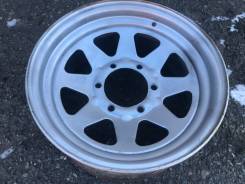 Nissan. 7.0x15", 6x139.7, ET5, �� 110,1���. ����