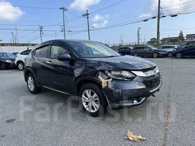 Honda Vezel. RU3, LEB ����