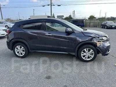 Honda Vezel. RU3, LEB ����