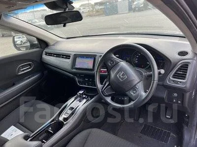 Honda Vezel. RU3, LEB ����