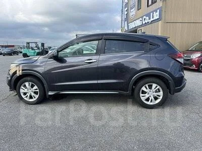 Honda Vezel. RU3, LEB ����