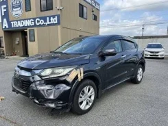 Honda Vezel. RU3, LEB ����