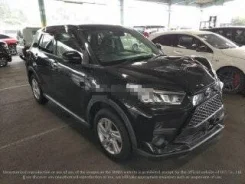 Toyota Raize. A200A, 1KR ����