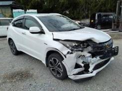 Honda Vezel. RU3, LEB ����