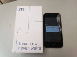ZTE Blade L110. �/�, 8 ��, ������, 3G, 4G LTE, Dual-SIM ����