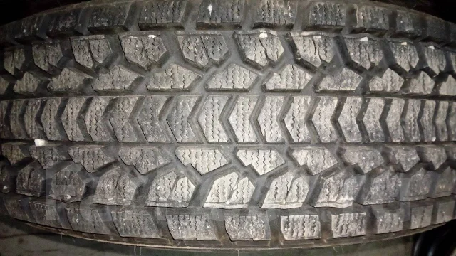 Dunlop Grandtrek SJ5. ������, ��� �����, 2022 ���, �/�, ����� �� 5 % ����