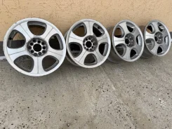 Asiss. 7.0x16", 5x100, 5x114.3, ET48, �� 73,1���. ����