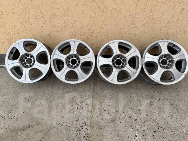 Asiss. 7.0x16", 5x100, 5x114.3, ET48, �� 73,1���. ����