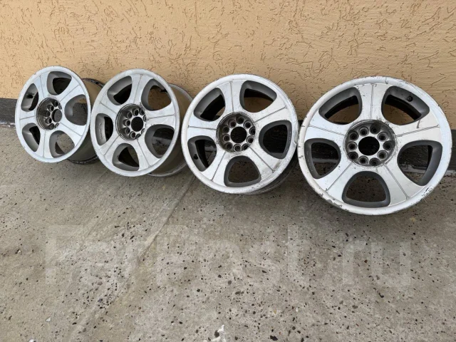 Asiss. 7.0x16", 5x100, 5x114.3, ET48, �� 73,1���. ����
