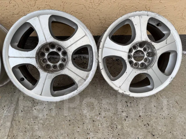 Asiss. 7.0x16", 5x100, 5x114.3, ET48, �� 73,1���. ����