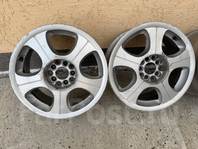 Asiss. 7.0x16", 5x100, 5x114.3, ET48, �� 73,1���. ����