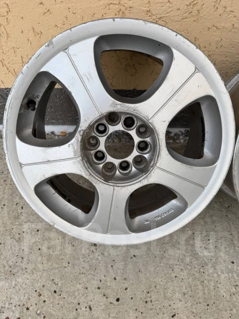 Asiss. 7.0x16", 5x100, 5x114.3, ET48, �� 73,1���. ����