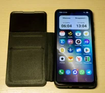 Samsung Galaxy A33 5G. �/�, 128 ��, ������, 3G, 4G LTE, 5G, Dual-SIM, ����������, NFC ����