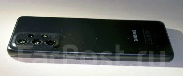 Samsung Galaxy A33 5G. �/�, 128 ��, ������, 3G, 4G LTE, 5G, Dual-SIM, ����������, NFC ����