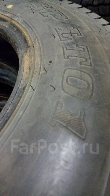 Dunlop SP LT 01. ������, ��� �����, 2022 ���, �/�, ����� 5 % ����