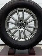 Diewe Inverno. 6.0x16", 5x100, ET45, �� 67,1���. ����