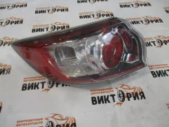 ������ ������ ����� 8239 BL5FW Mazda Axela 2010 8239 ����