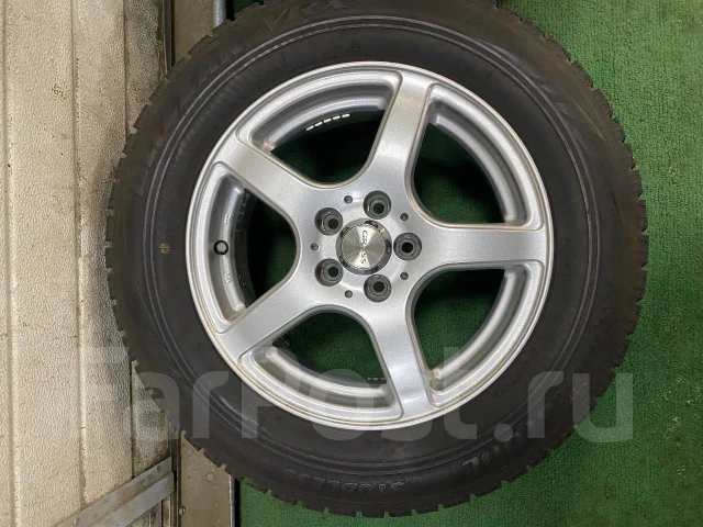 Grass SR. 6.0x15", 5x100, ET43, �� 67,1���. ����