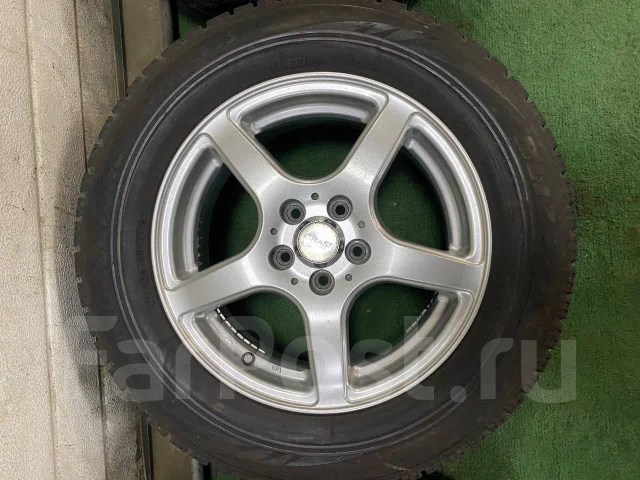 Grass SR. 6.0x15", 5x100, ET43, �� 67,1���. ����