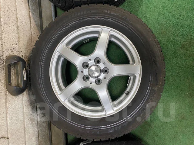 Grass SR. 6.0x15", 5x100, ET43, �� 67,1���. ����