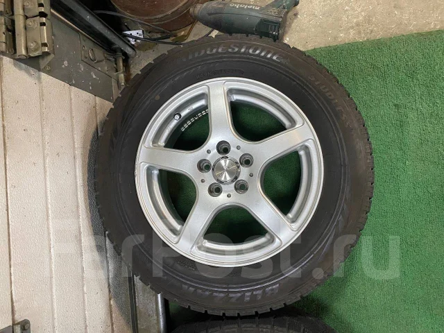 Grass SR. 6.0x15", 5x100, ET43, �� 67,1���. ����