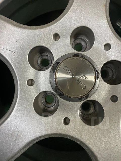Grass SR. 6.0x15", 5x100, ET43, �� 67,1���. ����