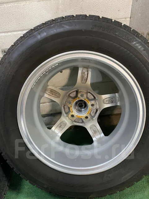 Grass SR. 6.0x15", 5x100, ET43, �� 67,1���. ����