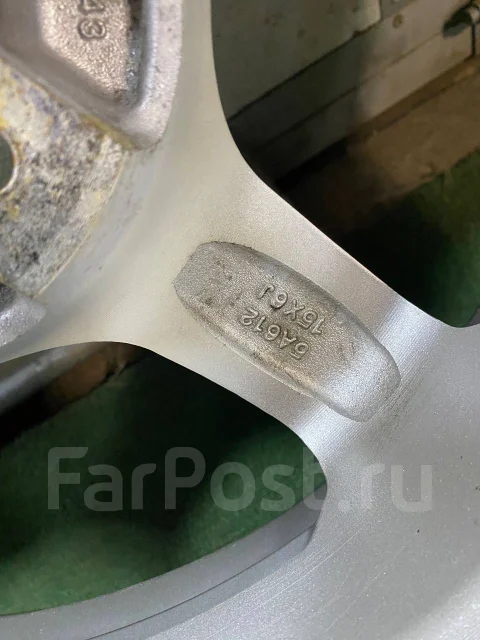 Grass SR. 6.0x15", 5x100, ET43, �� 67,1���. ����