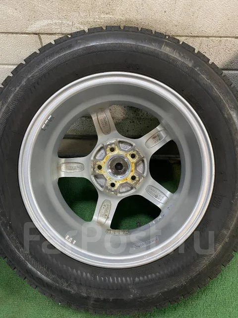 Grass SR. 6.0x15", 5x100, ET43, �� 67,1���. ����