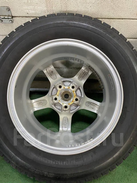 Grass SR. 6.0x15", 5x100, ET43, �� 67,1���. ����