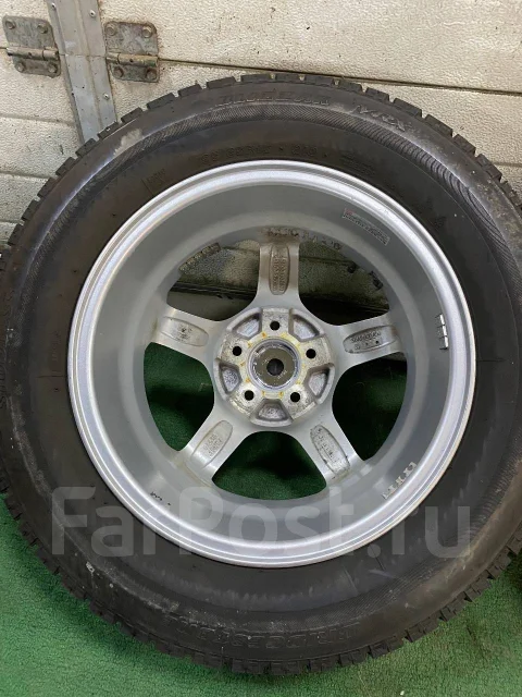 Grass SR. 6.0x15", 5x100, ET43, �� 67,1���. ����