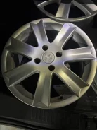 A.R.T. forgeART1. 7.0x16", 4x108, ET-32, �� 65,1���. ����