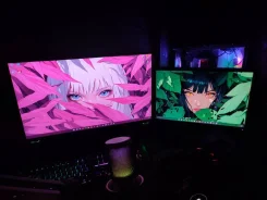 Titan Army. 27", ���������� �� (LCD, LED, QLED) ����