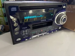 ������������� CKN-D59 Toyota ����