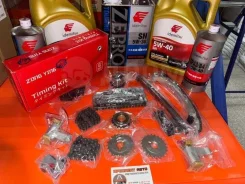 ����������� ��� Toyota LAND Cruiser Prado 09-17 1350631040 J150 1GRFE 1350631040 ����