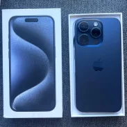 Apple iPhone 15 Pro. �/�, 512 ��, �����, 3G, 4G LTE, 5G, Dual-SIM, ���������� ����