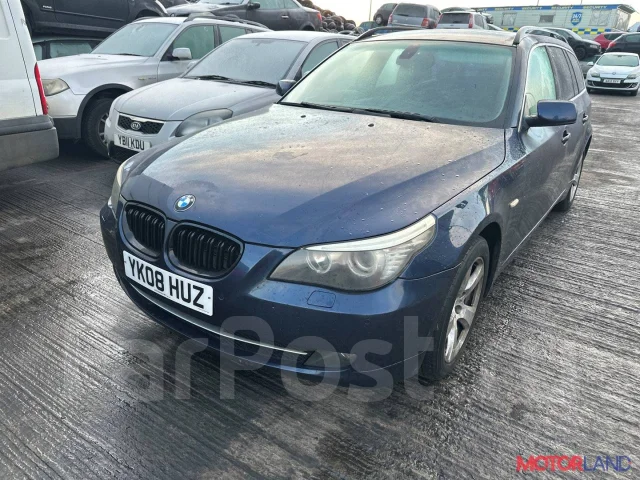 ������� BMW 5 E60 2003-2010 20919432 12418581097 ����
