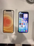 Apple iPhone 12. �/�, 128 ��, �����, 3G, 4G LTE ����