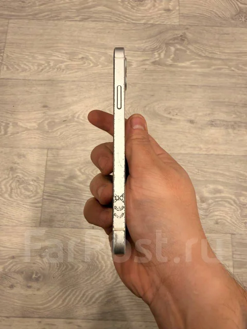 Apple iPhone 12. �/�, 128 ��, �����, 3G, 4G LTE ����