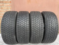 Michelin X-Ice Snow SUV. ������, ��� �����, �/�, ����� �� 5 % ����