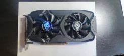 Radeon RX 580 ����