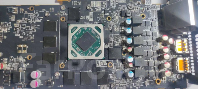 Radeon RX 580 ����