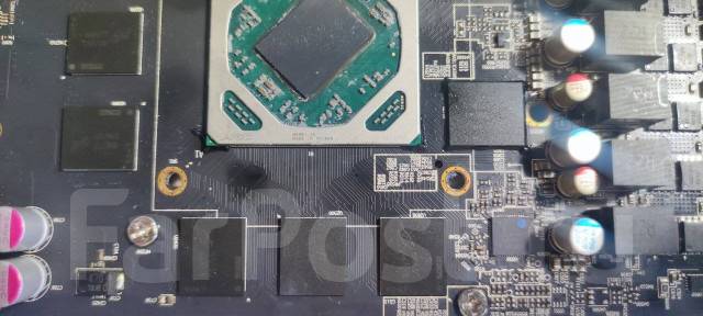 Radeon RX 580 ����